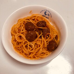 小学生でも作れる、簡単でそこそこ美味しいパスタ